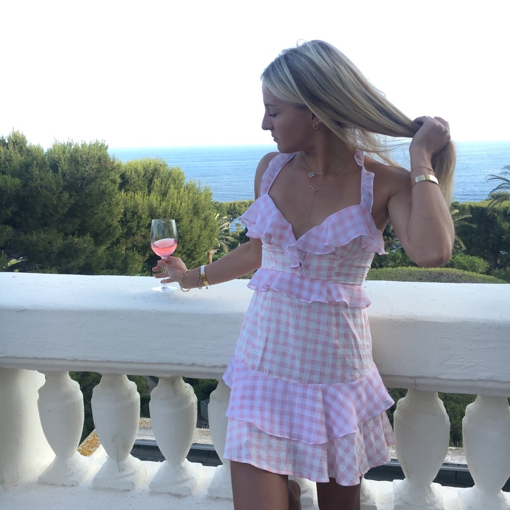 Meet your Posher, Alexandra